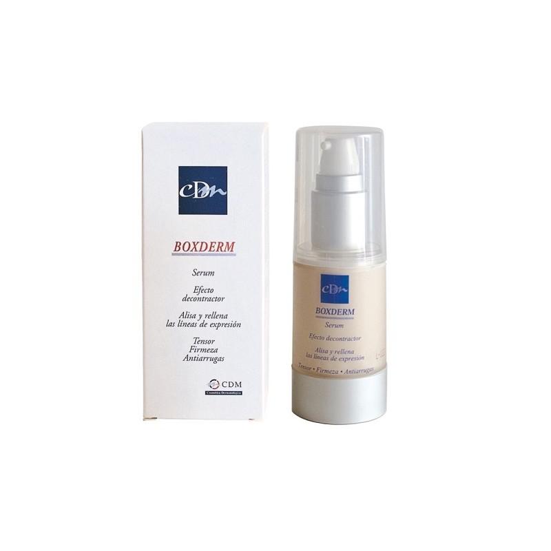 697401_85278156479758863d5004d79335bed7 Cdm Boxderm Sérum Decontractor 30ml - Image 1