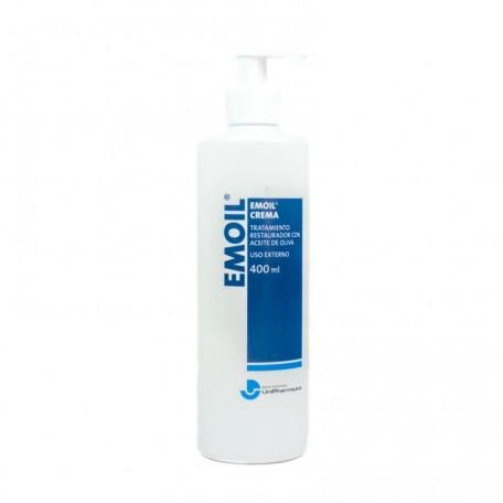 697834_417e7c04cb77868dc1b2a8a4f0bba3f1 Unipharma Emoil™ Bottle 400ml - Image 1