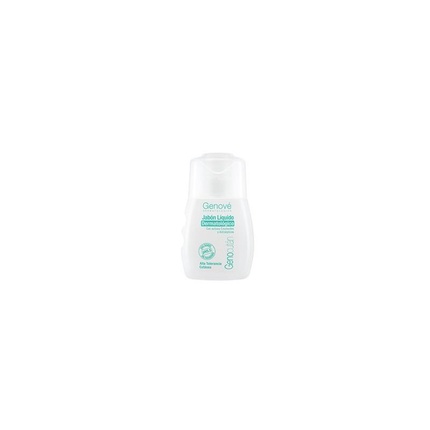 698072_f108759a048cecd1fc333b849fc7af11 Genové Genove Genocutan Liquid Soap - Image 1
