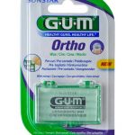 Gum Orthodontic Wax Mint Braces Cleaning   1 Pc   Braces Care
