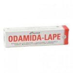 Laboratorio Pelayo Laboratorio Pelayo Odamida Lape Pasta Dental 75ml