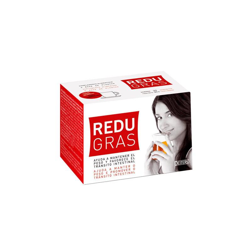 699263_89c512792fb4a1faa83e15def1e8683c Deiters Redugras Reduced Infusion 40 Envelopes - Image 1
