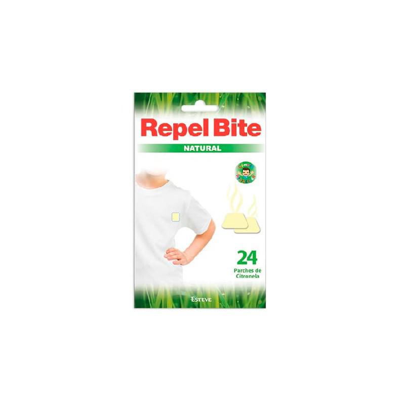 699277_34112301b9cc624b79902792bc29644c Repel Bite Repelbite Natural Repel Patch - Image 1