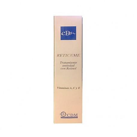 699280_5368a329b33aca08d943b96c505faa68 Reticeme Crema Antiedad Con Retinol 50ml Cdm - Image 1