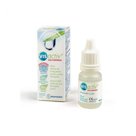 699792_c433285d8339cee4c9139bfa9cc0c7ad Pharmadiet Vis Activ Uso Continuo 10ml Masterdiet - Image 1