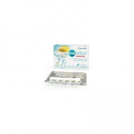 699794_6214c2c56b36605b00a0632db7896941 Pharmadiet Master Diet Vis Relax Eye Drops 10 Monodose - Image 1