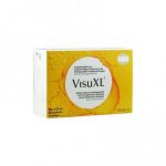 Visuxl 30 Monodosis Visufarma