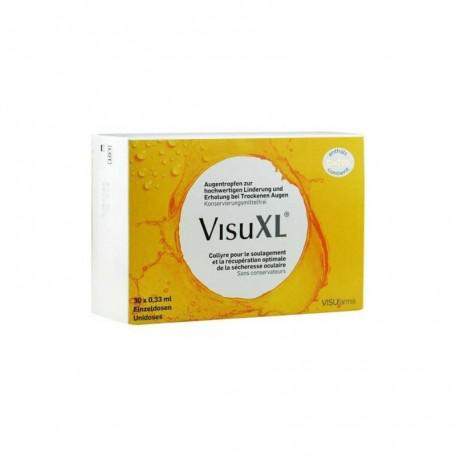 699808_f9b95bfb4e3311477a1d6e2528dfc476 Visuxl 30 Monodosis Visufarma - Image 1