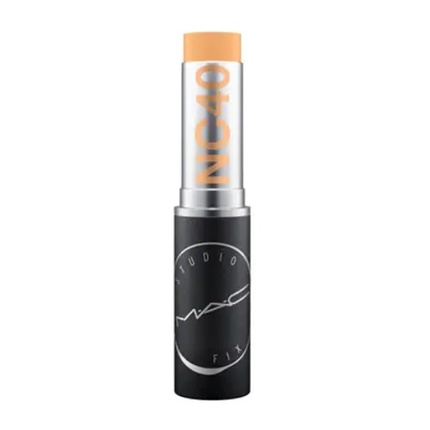 699939_a61ce8d54c0014505d5cd7539b9b7d69 Mac Studio Fix Soft Matte Foundation Stick Nc40 9 Gr - Image 1