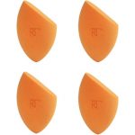 Real Techniques Miracle Complexion Sponges 4 pcs - Image 2
