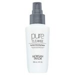 Pure Cleanse Surface Cleansing Spray By Morgan Taylor 120 Ml