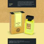 Jenny Glow C Gaby EDP W 80 ml - Image 3
