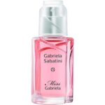 Gabriela Sabatini Miss Gabriela Eau De Toilette 20 ml  woman