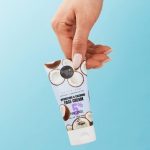 Organic Shop Coconut Crema Facial 5 Pantenol 50ml - Image 3