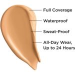 It Cosmetics Bye Bye Under Eye Concealer #medium Amber - Image 3