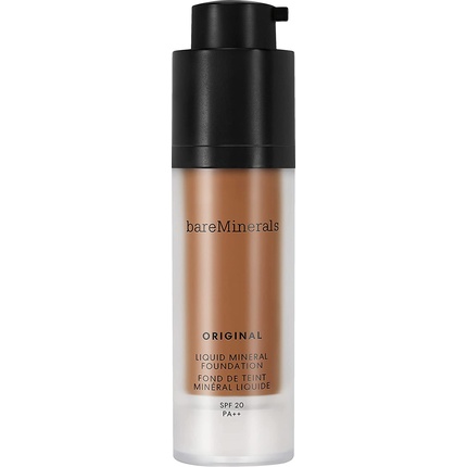 Bareminerals Original Liquid Foundation 25-Golden Dark