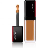 Shiseido Fluide Make Up Basis Make Up Synchro Skin Self Refreshing Concealer 401 Tan - Image 6