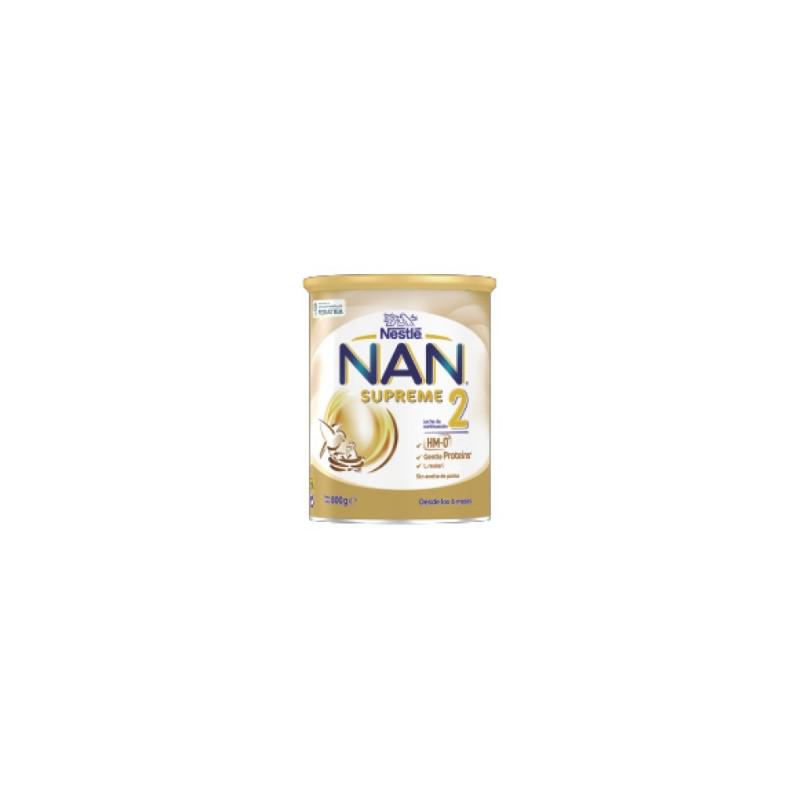 700302_93806c6014e97634155c2b40a973e14e Nestle Nestlé Continuation Milk 2 Premium Of 800g - Image 1