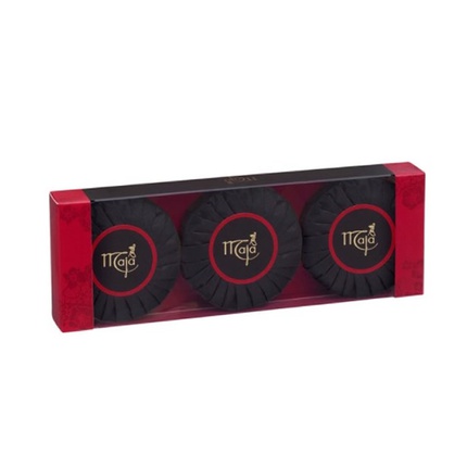 704691_69130ebe0a6cd1ee62ff62f22ab6040f Maja Soap 3x100g - Image 1