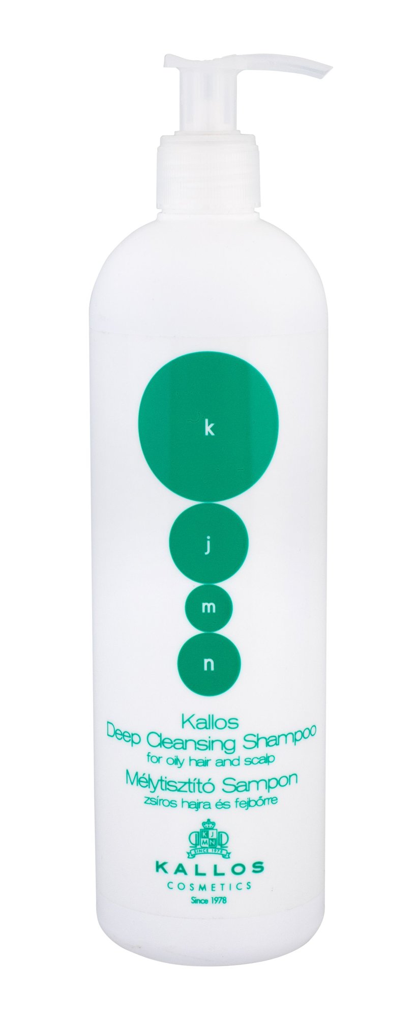 70563_d746e2f8fb98f1f7da99f41ca0fcf364 Deep Cleaning Shampoo KJMN Deep Cleaning Shampoo Cleansing Shampoo t - Image 1