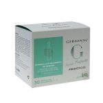 Deep Action Prebiotic Ampoules 30 X 1 Ml By Germinal 1 Ml