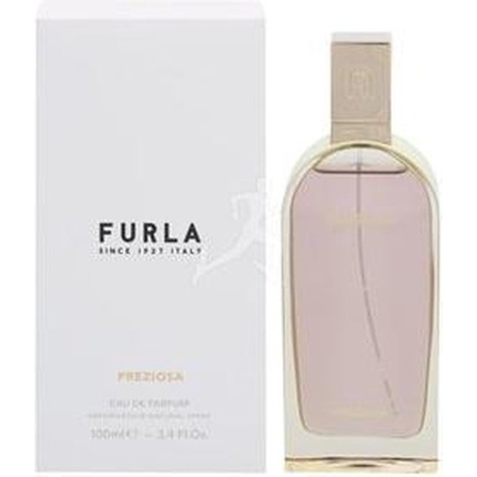 707507_a6fd05c8a201775bafb5172c2b703ba9 Furla Preziosa Eau De Parfum 100 ml woman - Image 1