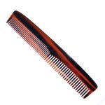 Eurostil Concha Peine Peluquero 17 8 Cm 1un