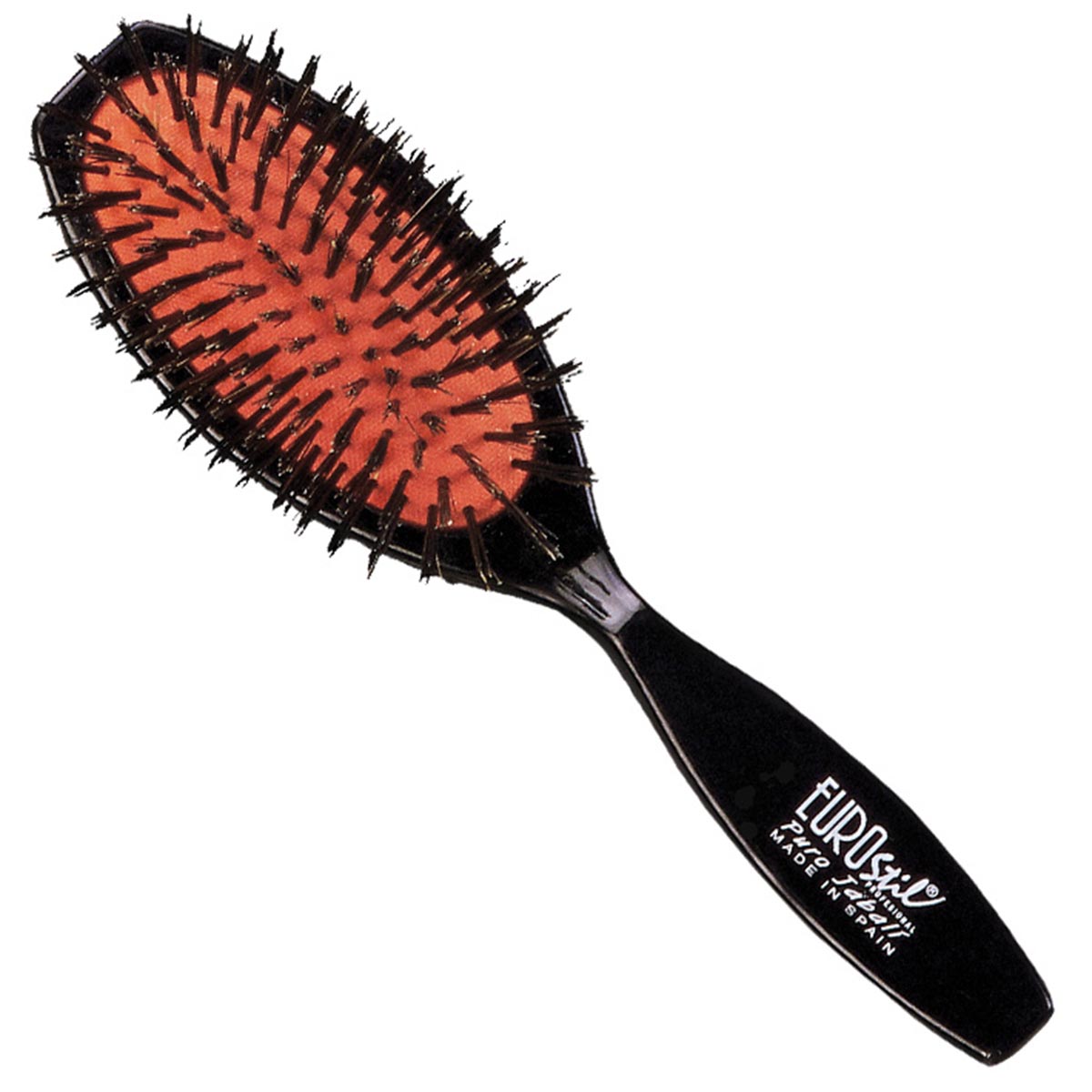 707686_3117e8719a2cce762f9d3d54b866f7a4 Eurostil Fuelle Cepillo De Pelo Jabali Puro 1un - Image 1