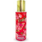 Lichaamsspray Guess Love Passion Kiss (250 ml) - Image 3