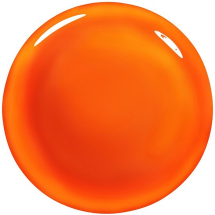709912_aa1cce3b749a12ba1153bef53d40ff7b Essie Glazed Days Collection Nail Polish 621 Confection Affection Limited Edition Orange Glossy 13 5 Ml - Image 1