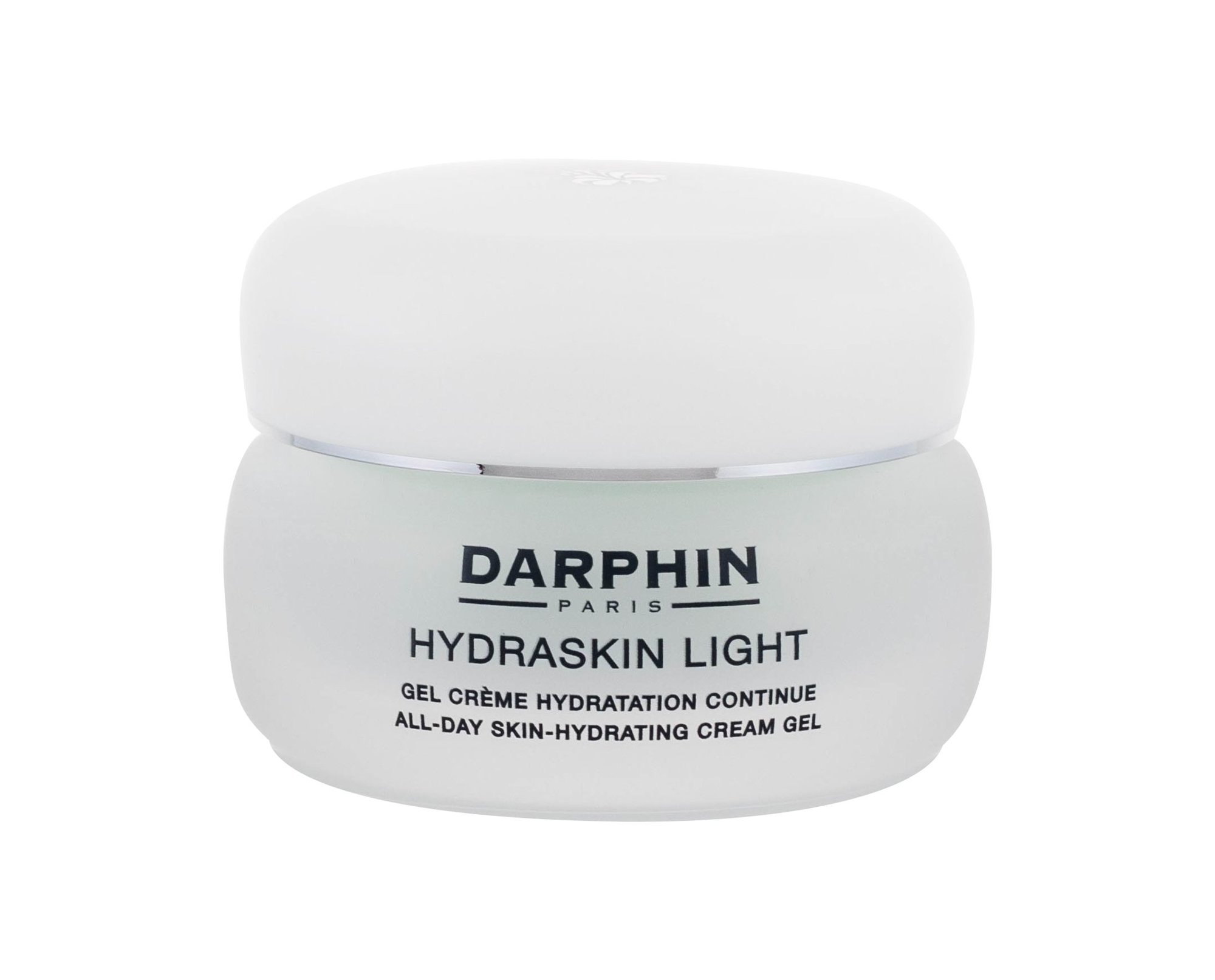 7135_79ed2ba5a55464a571ae224462b3c292 Darphin HYDRASKIN LIGHT all day skin hydrating cream gel 50 ml - Image 1