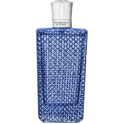 713906_ee0326a9097f50b6d61ccc2e77476f53 The Merchant Of Venice Venetian Blue Eau De Parfum Spray 100 ml for Men - Image 1