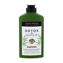 714011_a7ccbfdcd2c7b4f16db6c763a3176e6b Detox Repair Shampoo A ampon pro suchA c a poA kozenA c vlasy se sklonem k lA mavosti - Image 1