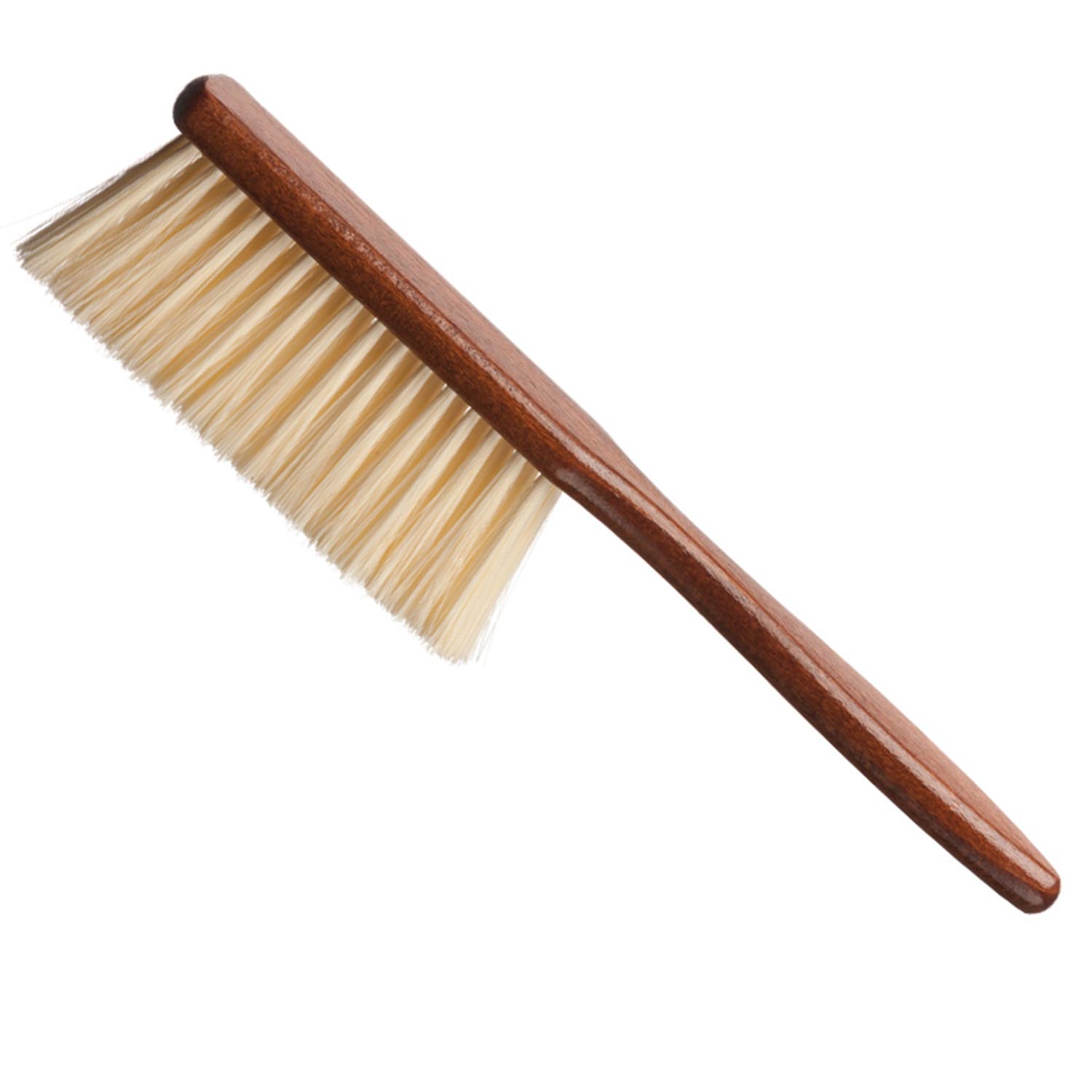 716890_115e6028d0aaa7be36dfa47462891ae2 Eurostil Cuello Barbero Cepillo Mango Madera 1un - Image 1