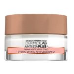 Dh Dermolab Crema De Noche Anti Edad