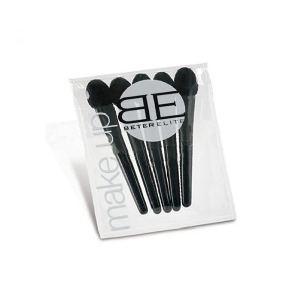 Beter Elite Eyeshadow Applicators 5 Units