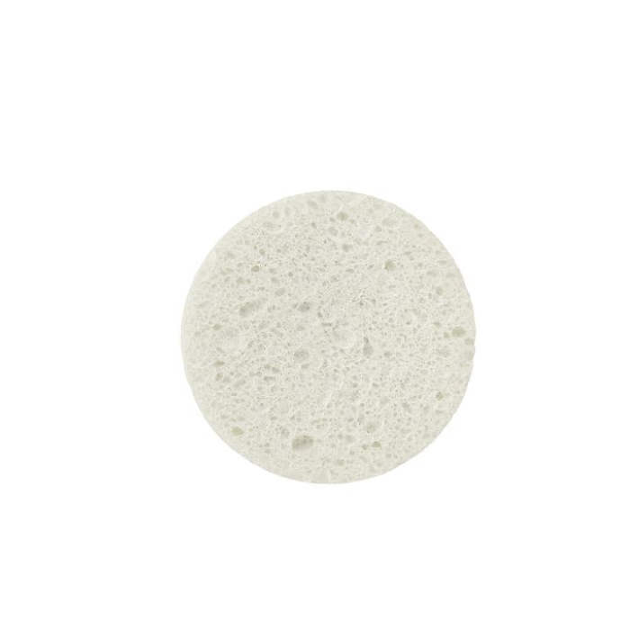 720084_799500f59629ccfcbad1b4ea7ed3a9a0 Beter Elite Facial Cleansing And Peeling Sponge 1 Unit - Image 1