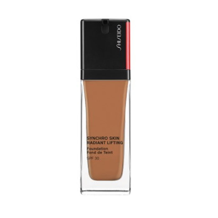 722253_344ed3c4f96ae95f1554428ea96be32f Shiseido Synchro Skin Radiant Lifting Foundation Spf 30 510 Suede 30ml - Image 1