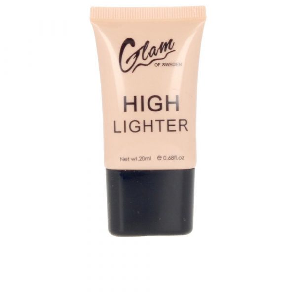 Highlighter By Glam Of Sweden #champagne-20ml