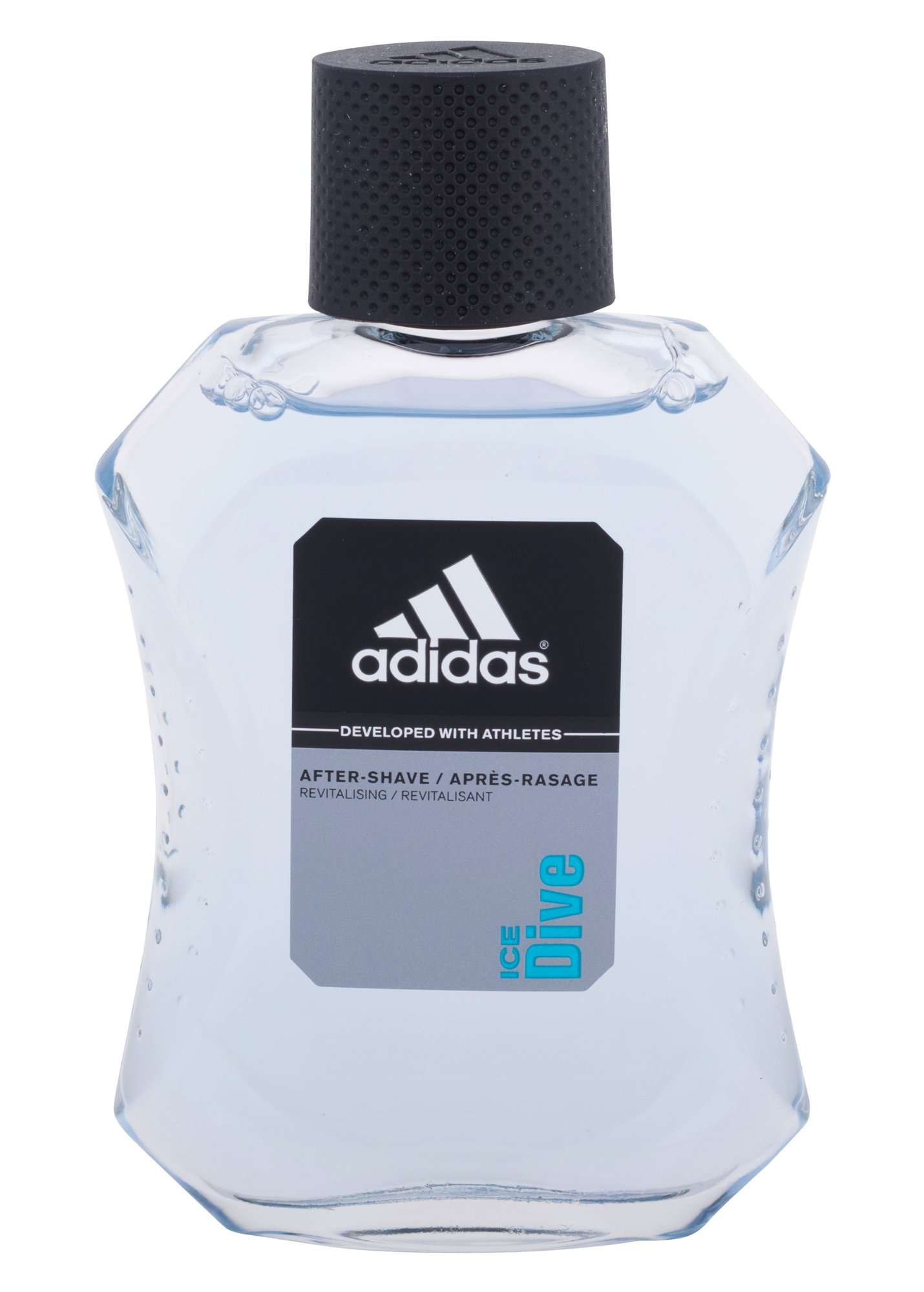 72409_5029ed7a866dc8eca3146cc47dafd268 Adidas Ice Dive After Shave Splash - 100 ml - Image 1