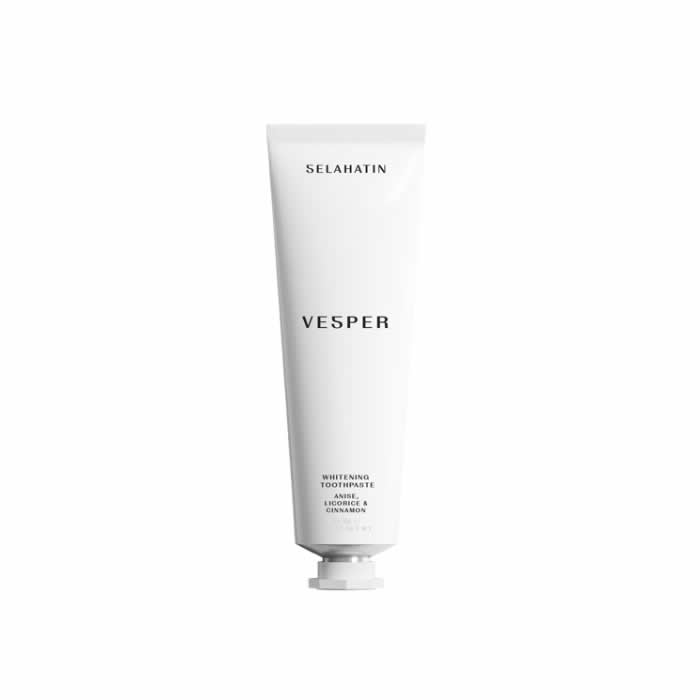 7350094771045_1 Selahatin Whitening Toothpaste Vesper 65ml - Image 1