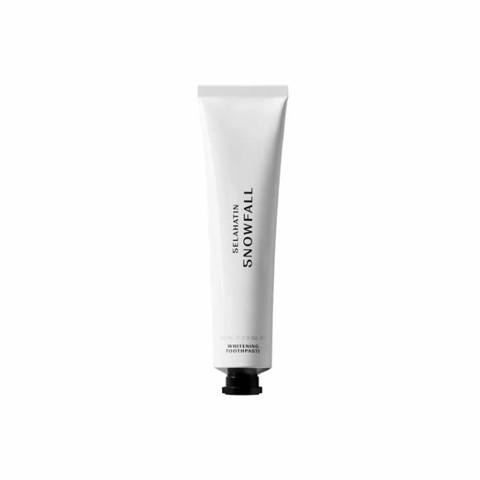 7350094771083 Selahatin Whitening Toothpaste Snowfall 65ml - Image 1