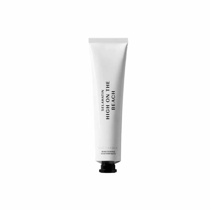 7350094771106 Selahatin Whitening Toothpaste High On The Beach 65ml - Image 1