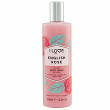 736661_c97619524ac6cdeb903690e55cf206ce English Rose Body Wash anglickA rA A34e SprchovA12 gel - Image 1