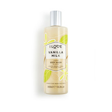 736667_9c2d047531fa451dcea98516457e019a I Love Vanilla Milk Signature Bath Salts 500 Gr - Image 1