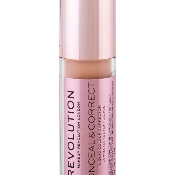 Conceal  Correct Corrector   Concealer with a light texture to cover skin imperfections 4 g
