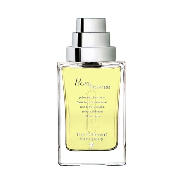 739491_843d824abf2515e7bafb3e396e035fb5 The Different Company Eau de Parfum Collection Juste Chic Rose Poivree Eau de Parfum - Image 1