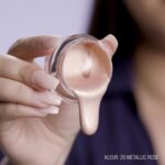 Maybelline Facestudio Chrome Jelly Highlighter   30 Metallic Bronze   9 5 Ml