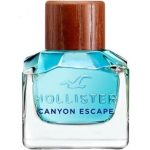Herenparfum Canyon Escape Hollister EDT - Image 5