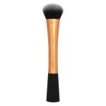 Pensula machiaj pentru aplicarea fondului de ten Real Techniques Base Expert Face Brush